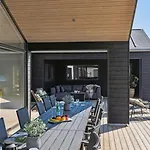 بيت للعطل Villavilla 634 - Albaek, Nordjylland Ålbæk