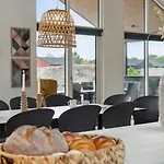 بيت للعطل Villavilla 634 - Albaek, Nordjylland Ålbæk