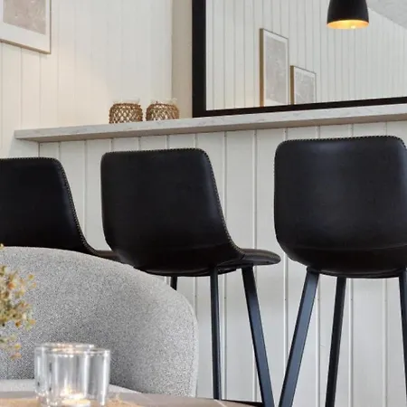 Holiday home Villavilla 634 - Albaek, Nordjylland Aalbaek