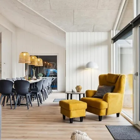 Villavilla 634 - Albaek, Nordjylland * Ålbæk