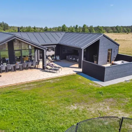 Villavilla 634 - Albaek, Nordjylland *