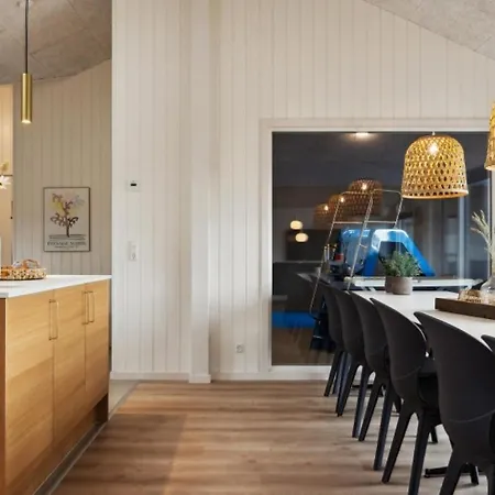 Villavilla 634 - Albaek, Nordjylland