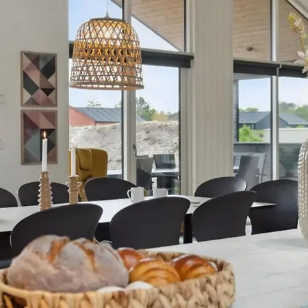 Villavilla 634 - Albaek, Nordjylland *