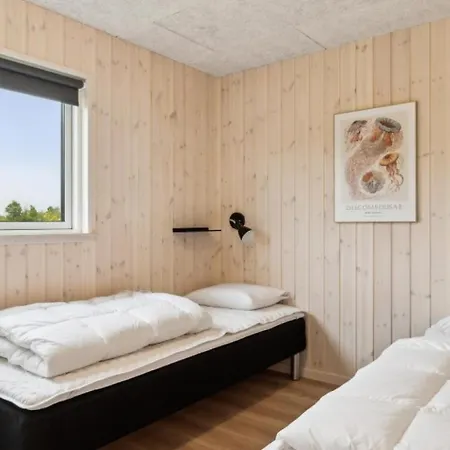 Villavilla 634 - Albaek, Nordjylland Aalbaek