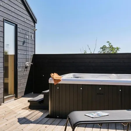 Villavilla 634 - Albaek, Nordjylland