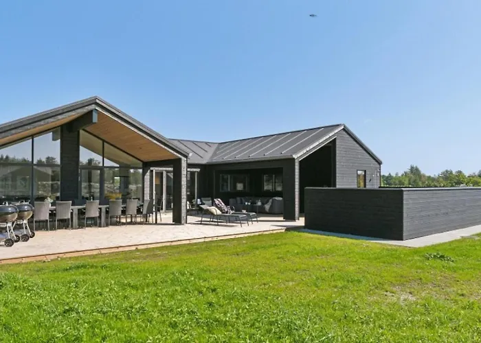 Villavilla 634 - Albaek, Nordjylland Holiday home