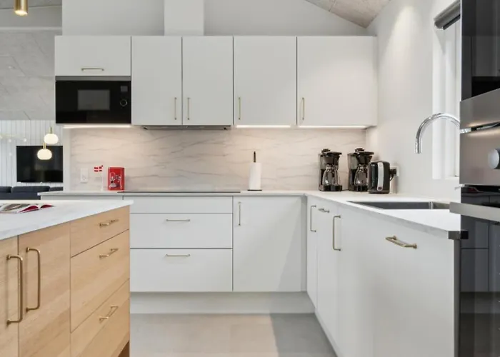 Villavilla 634 - Albaek, Nordjylland * Aalbaek