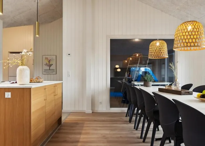 Villavilla 634 - Albaek, Nordjylland Aalbaek