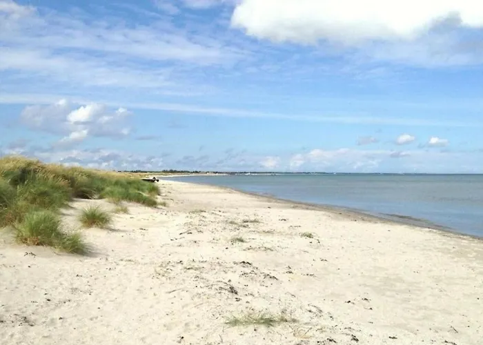 Villavilla 634 - Albaek, Nordjylland Holiday home Aalbaek