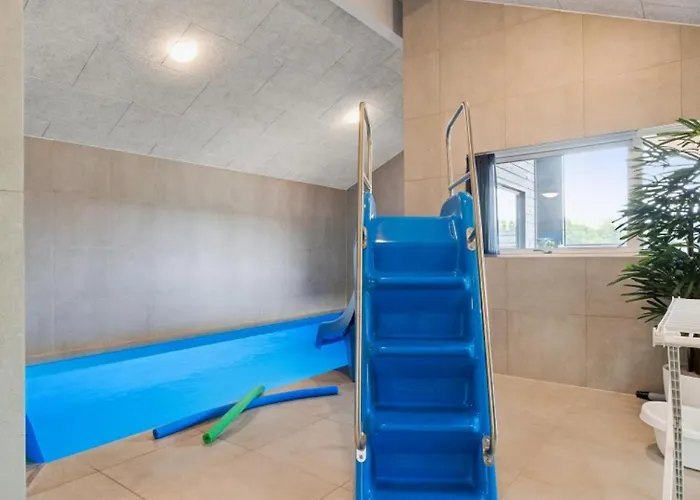 Holiday home Villavilla 634 - Albaek, Nordjylland