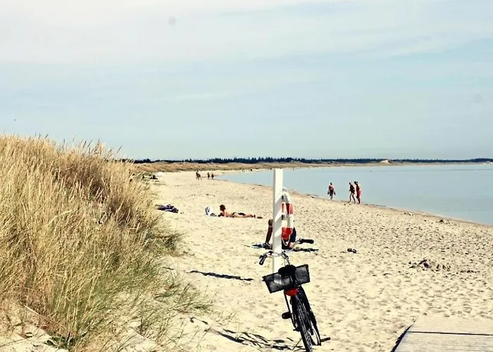 Holiday home Villavilla 634 - Albaek, Nordjylland *