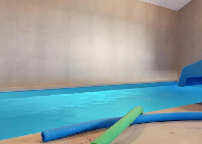 Villavilla 634 - Albaek, Nordjylland Holiday home *