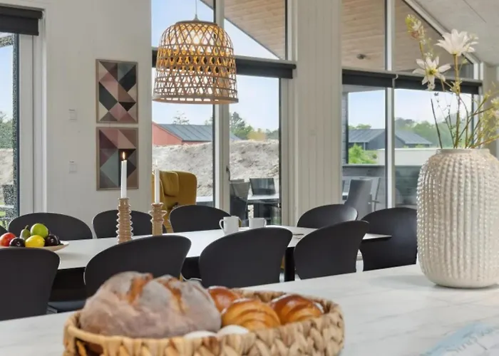 Holiday home Villavilla 634 - Albaek, Nordjylland Aalbaek