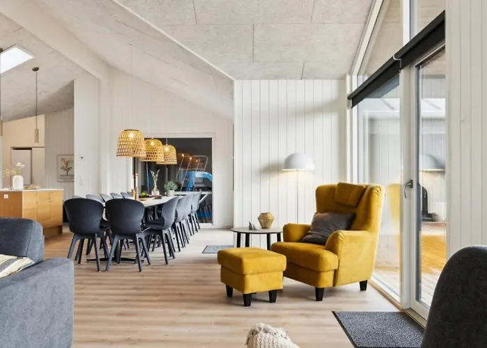 Villavilla 634 - Albaek, Nordjylland * Aalbaek